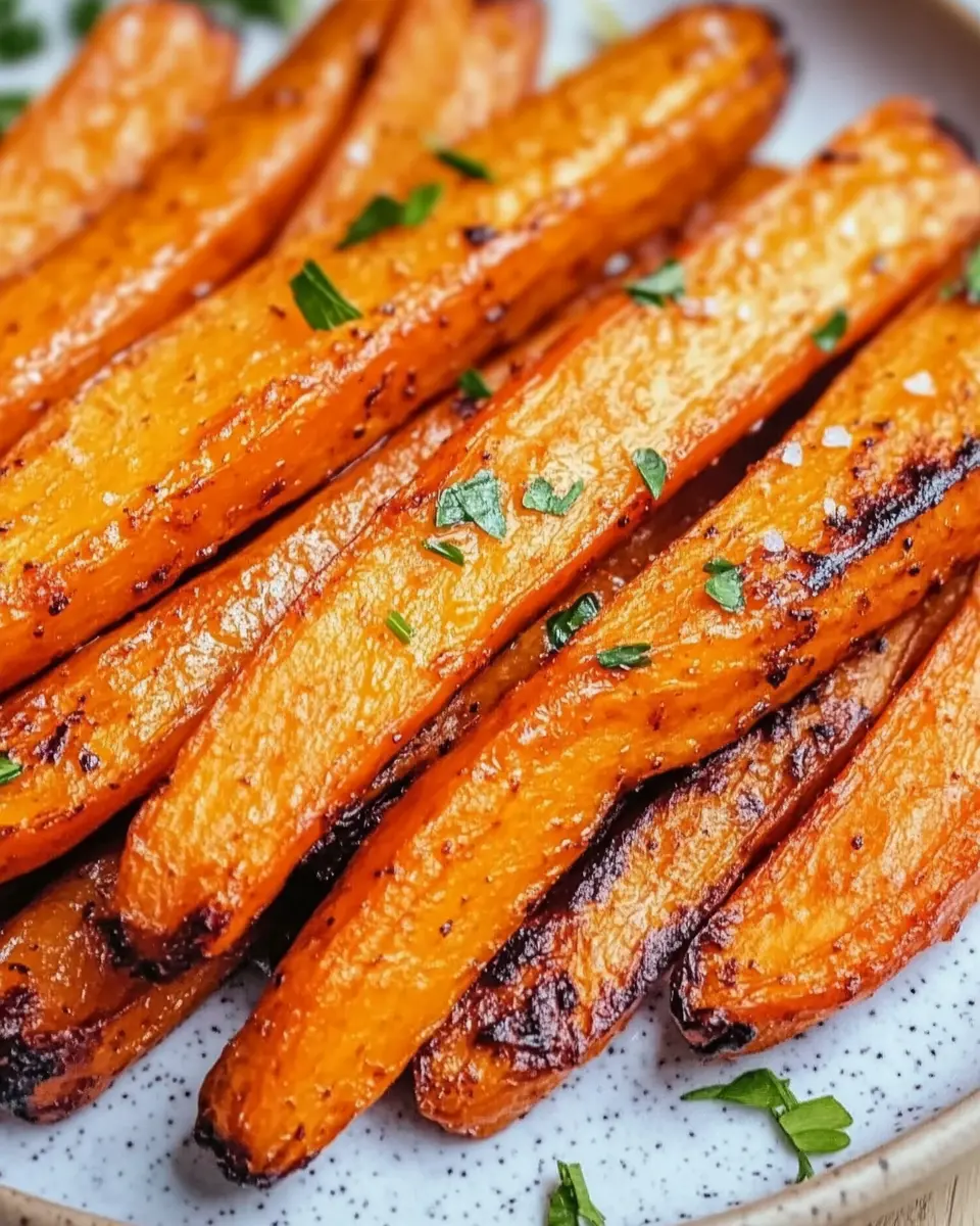 Geröstete Karotten aus dem Airfryer – Aromatisch & Einfach Genuss 5 tn083em9g7j9cdvuruee