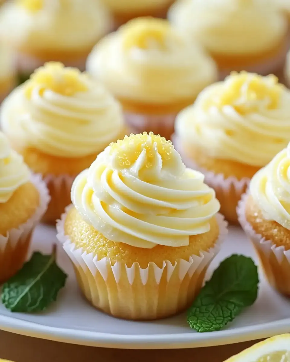 Zitronige Mini Cupcakes: Easy, Zesty Treats for Any Occasion 7 ttd7rcjk2opfb2trsmou
