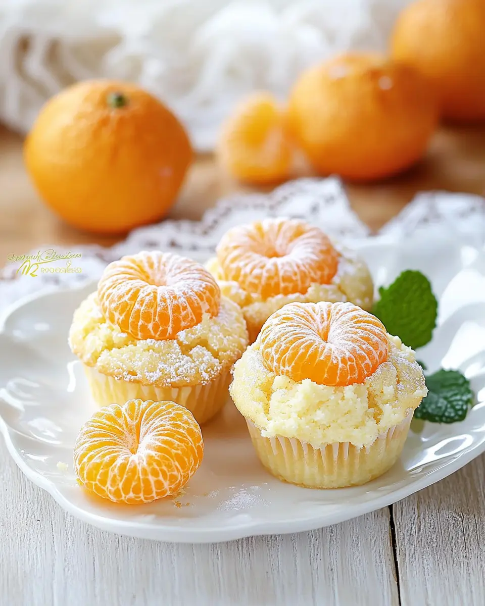 Käsekuchenmuffins mit Mandarinen Rezept – 12 Irresistible Treats! 6 ue1yttub9i38iupiq6w9