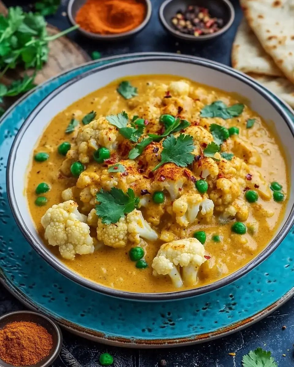 Cremiges Blumenkohl Curry: Indulgent Coconut Delight at Home 6 vt6buizuiwwqmdgjruca