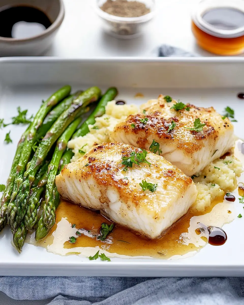 Schlemmerfilet à la Bordelaise ganz einfach: Irresistibly Delicious! 6