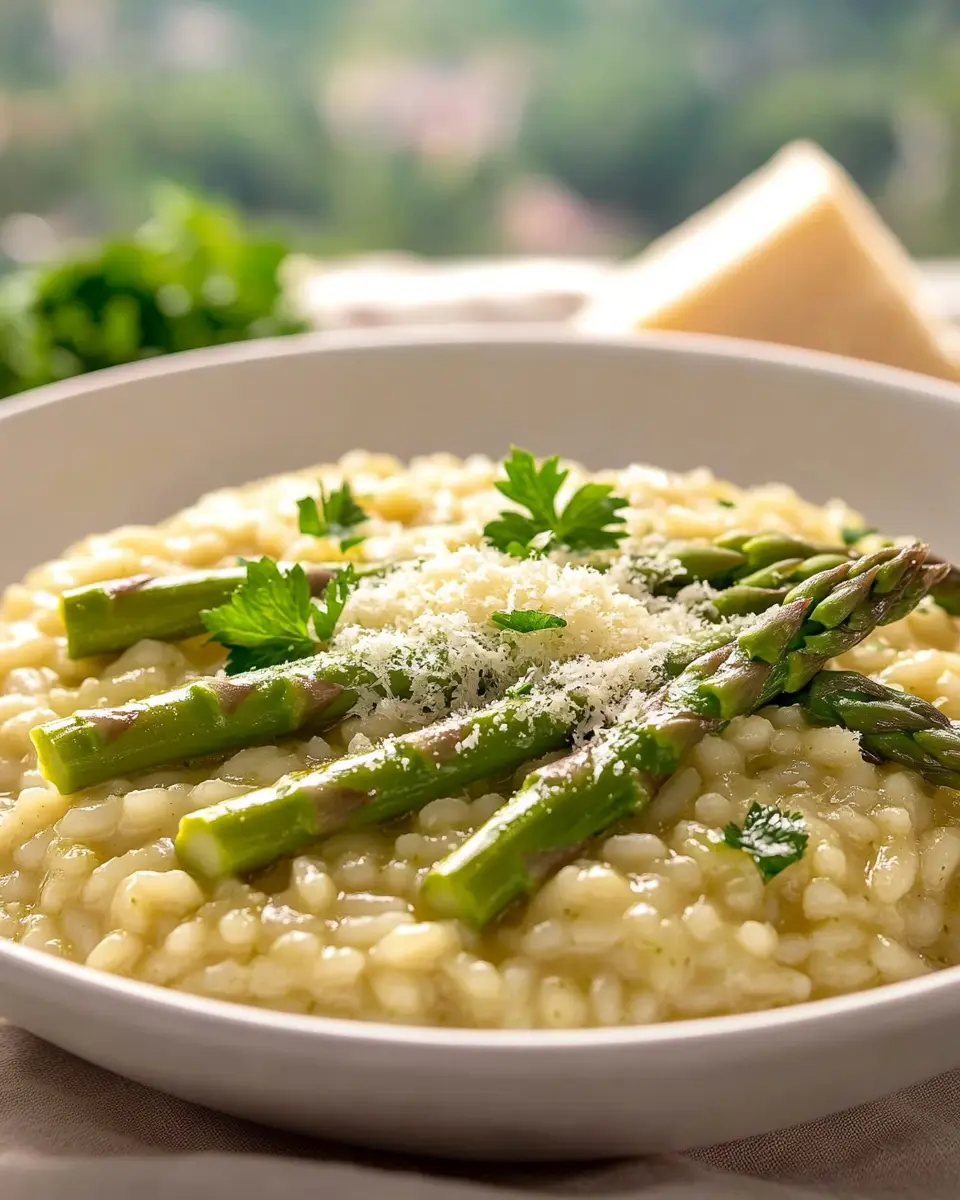Spargelrisotto cremig einfach: Your New Go-To Comfort Dish 7 yn8pmiobve29fk9jcpfa