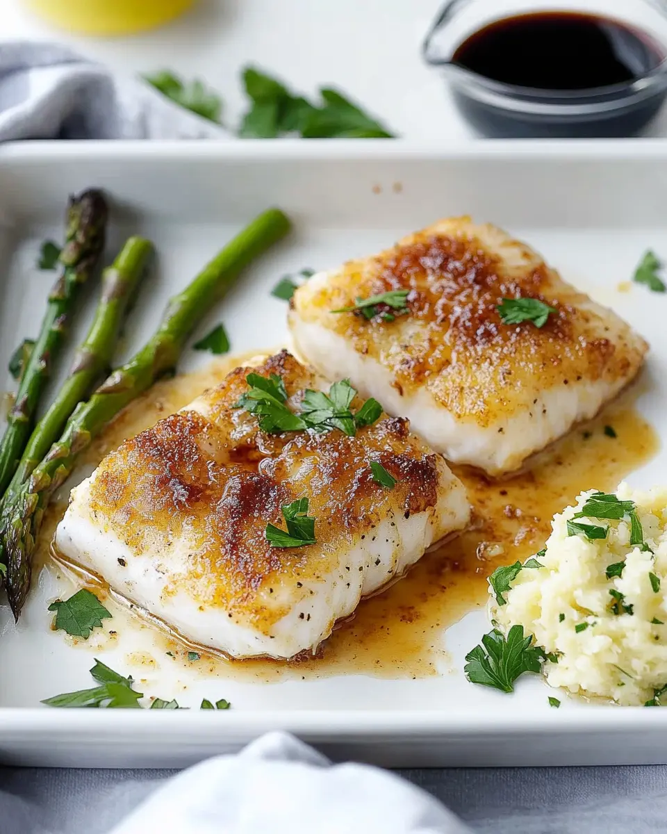 Schlemmerfilet à la Bordelaise ganz einfach: Irresistibly Delicious! 5