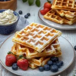 Lütticher Waffeln First Image First Image