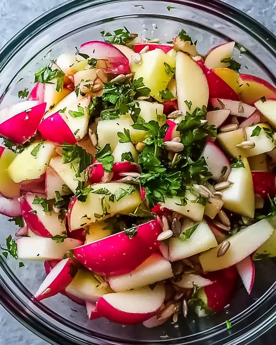 Radieschen Apfel Salat: A Fresh, Healthy Delight for Everyone 6 uvcyeq7cvrqaum2z8na8
