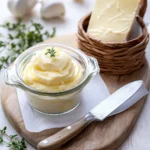 Butter selber machen First Image First Image
