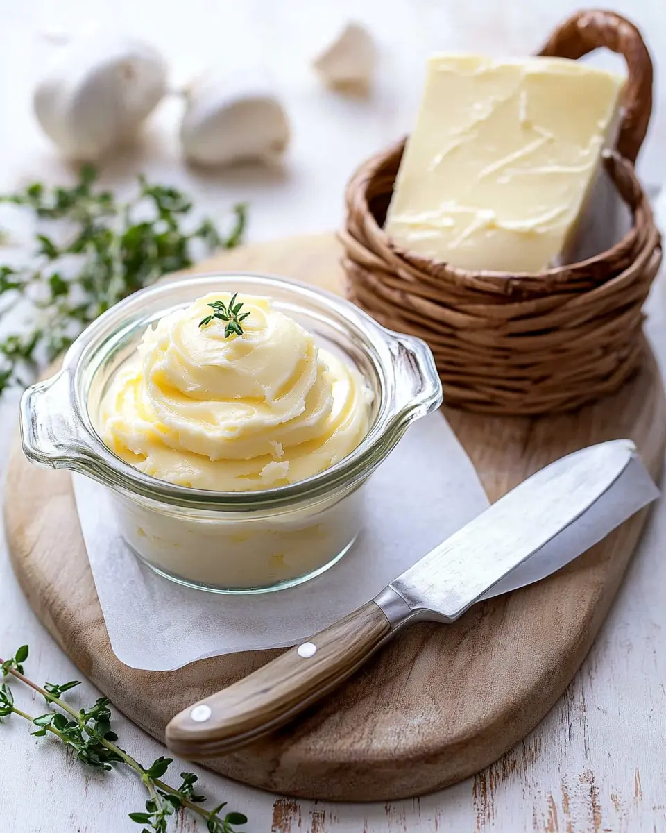 Butter selber machen: The Best Homemade Creamy Delight